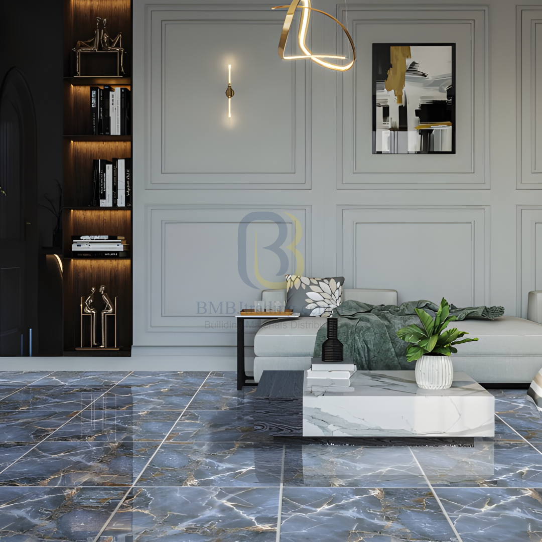 Schumacher Blue